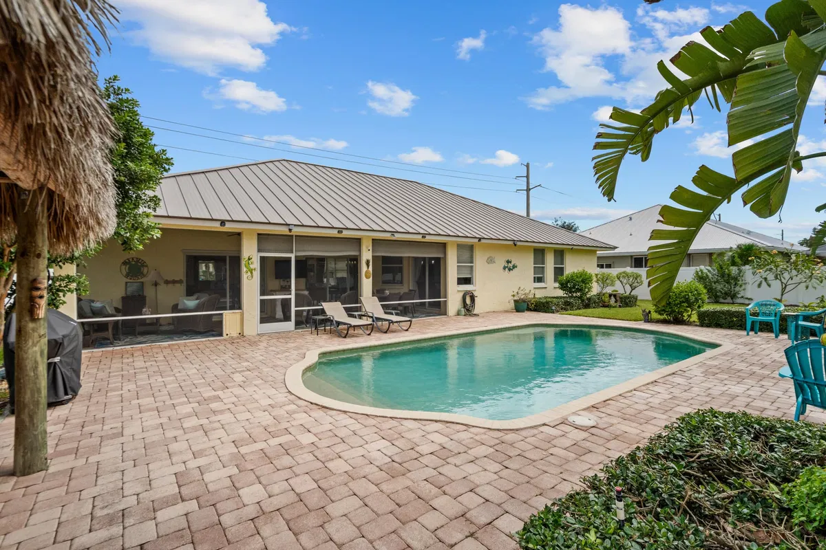 Jupiter River Estates Residence photo 43