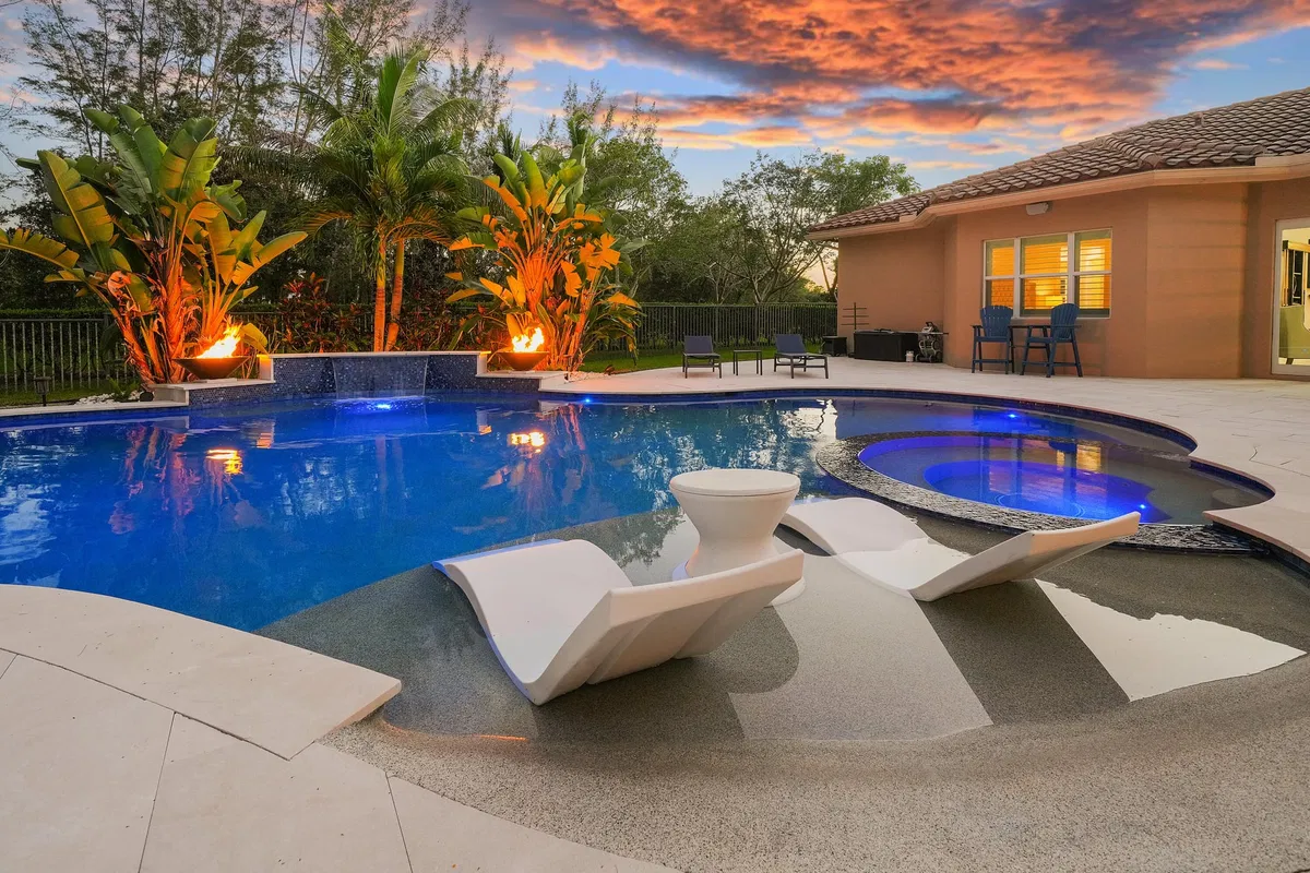Residence