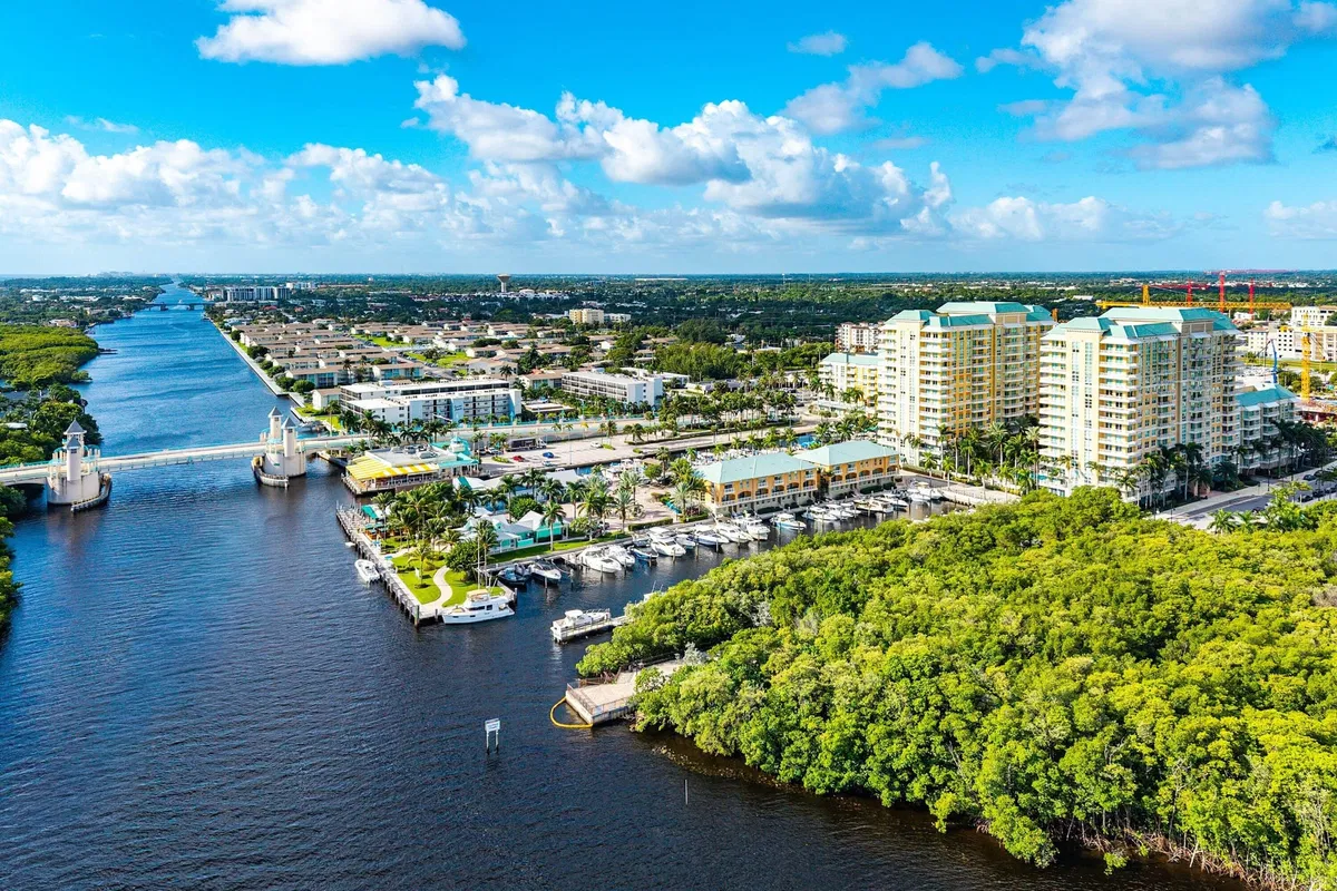 Boynton Beach Club Unit 710 photo 52