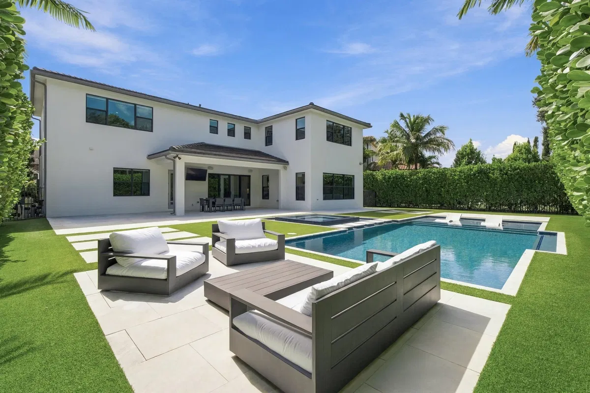Oaks At Boca Raton Residence photo 31