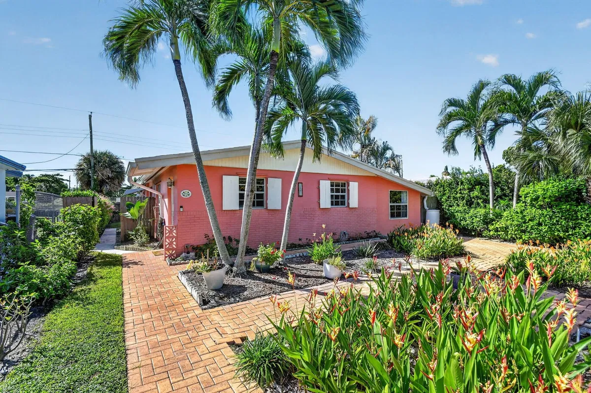 West Palm Beach Residence photo 4