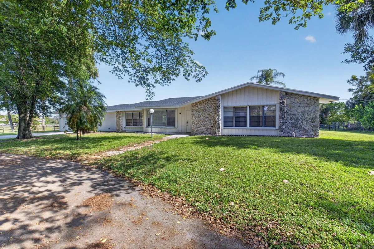 Residence