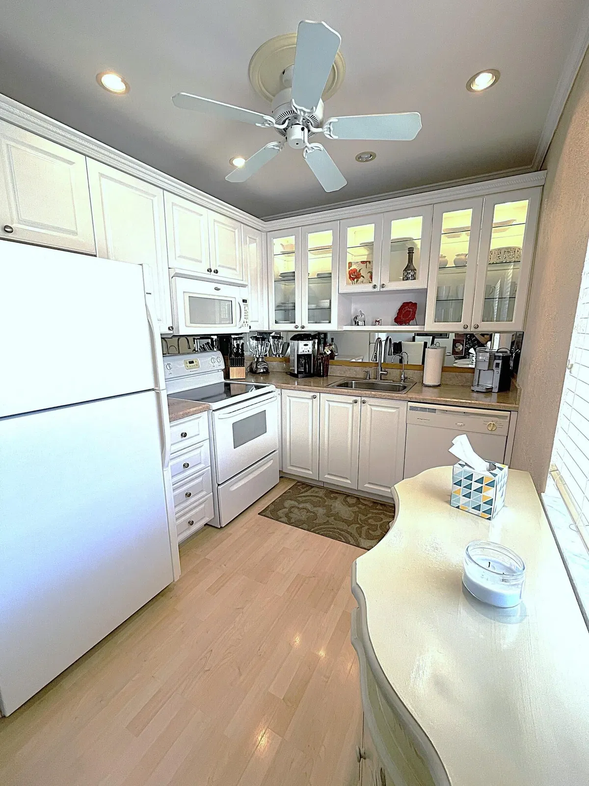 Residence