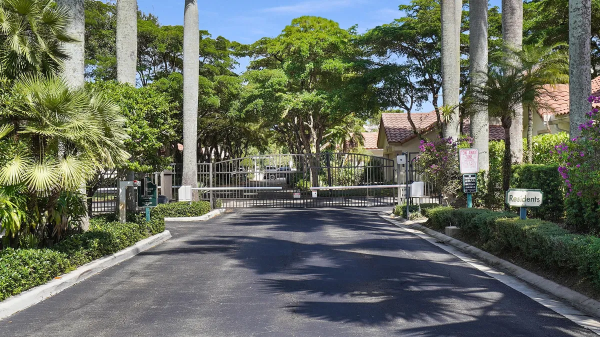 Residence