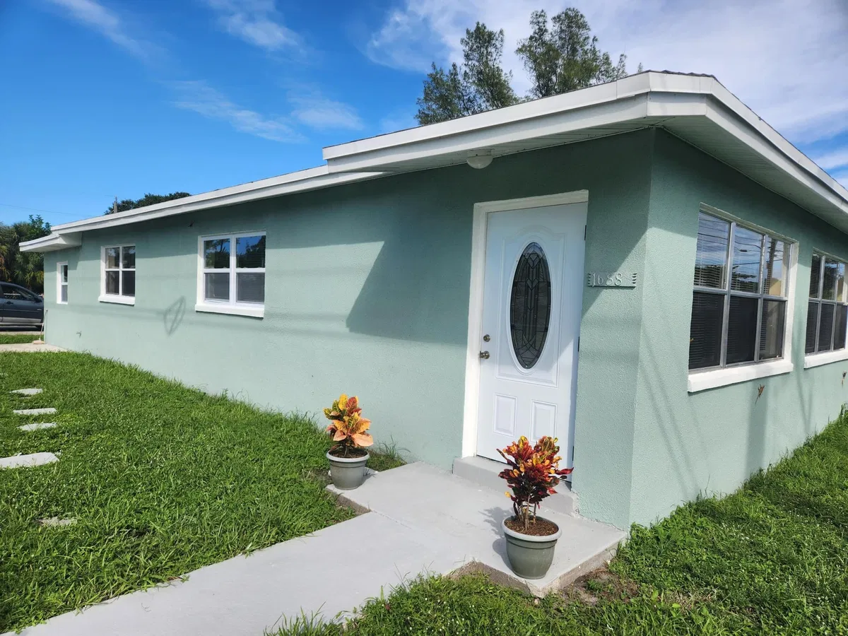 Residence