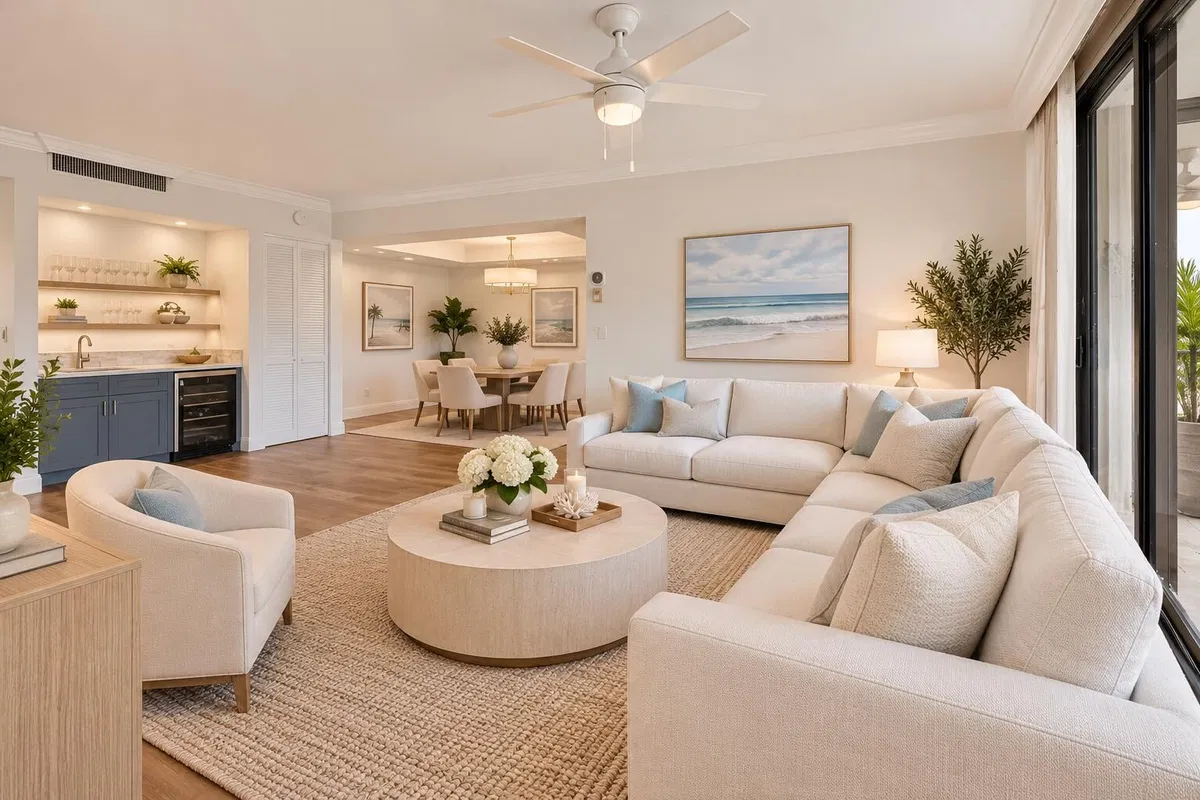 South Palm Beach Unit 303 photo 4