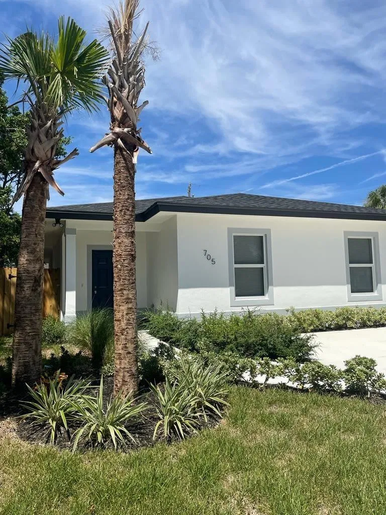 West Palm Beach Residence photo 49