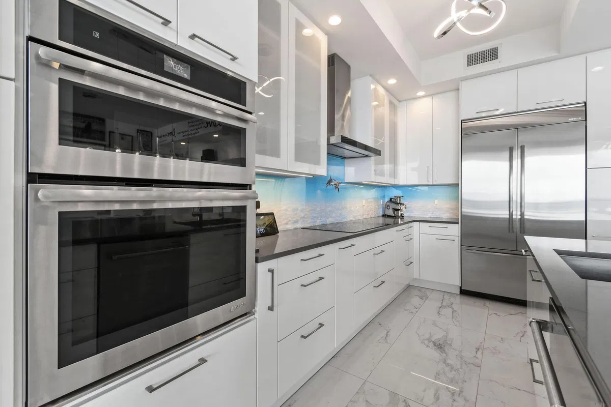 Water Club North Palm Beach Unit PH2204 photo 7