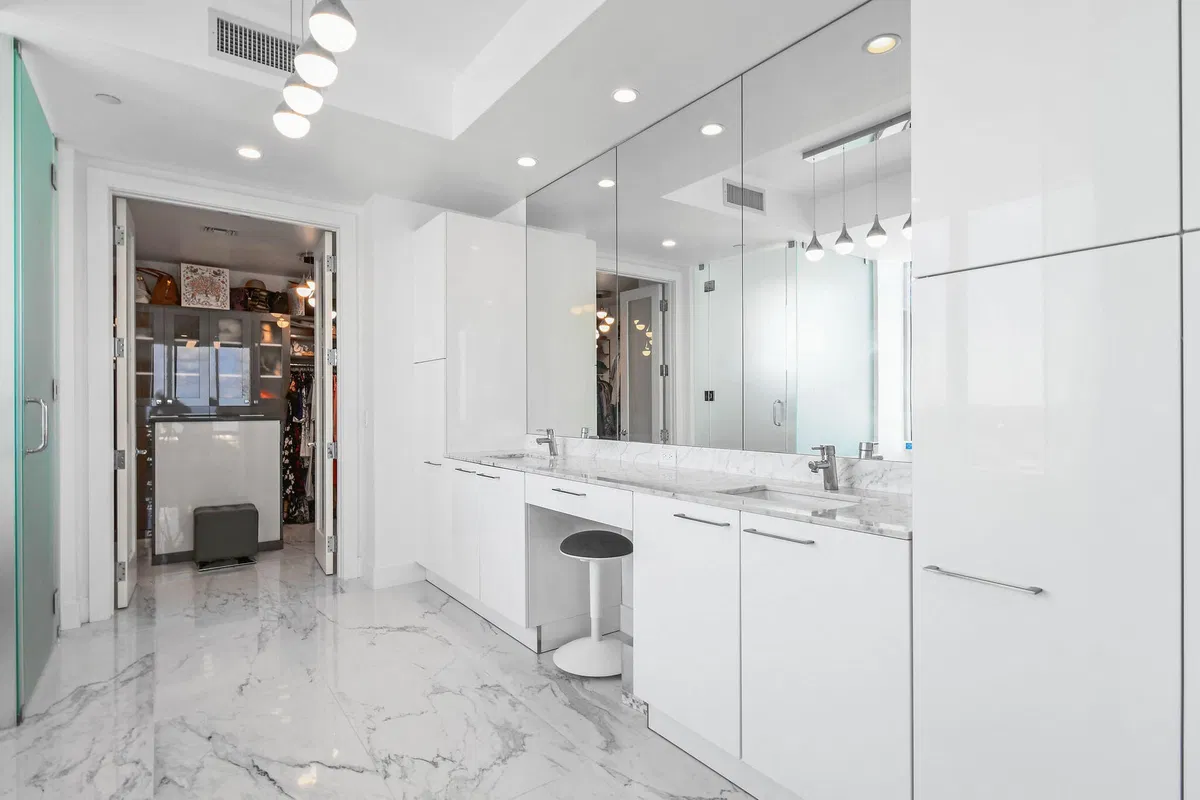 Water Club North Palm Beach Unit PH2204 photo 22