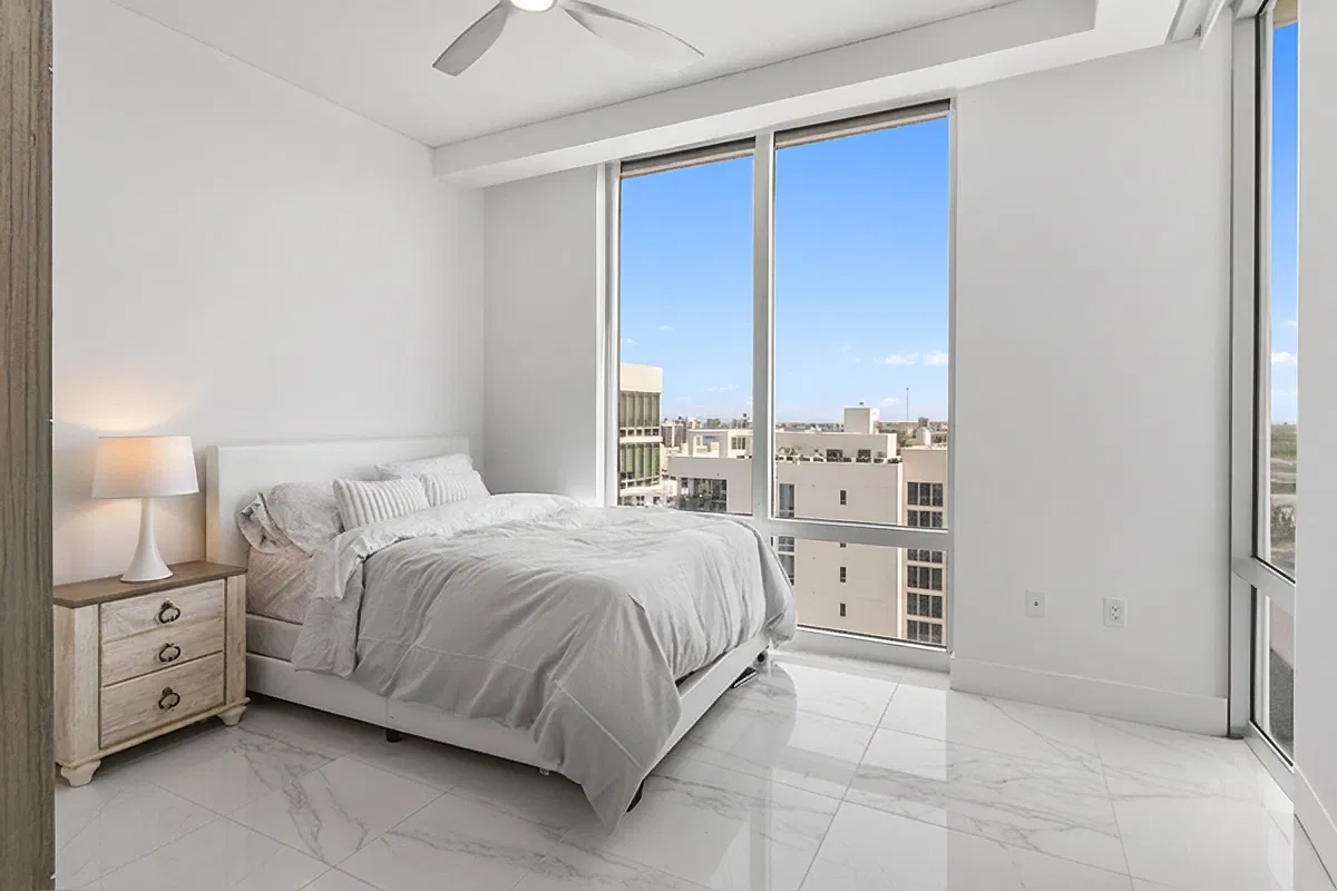 Water Club North Palm Beach Unit PH2204 photo 28