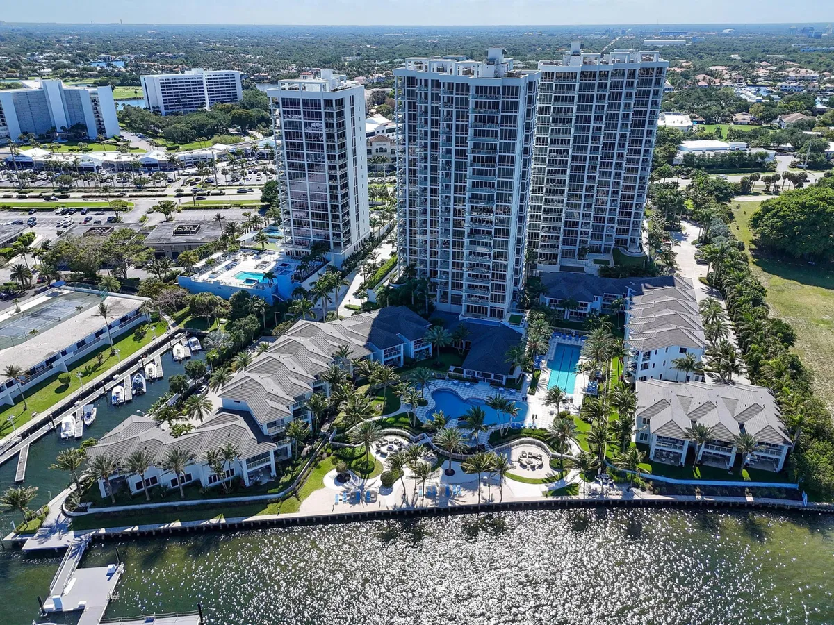 Water Club North Palm Beach Unit PH2204 photo 61