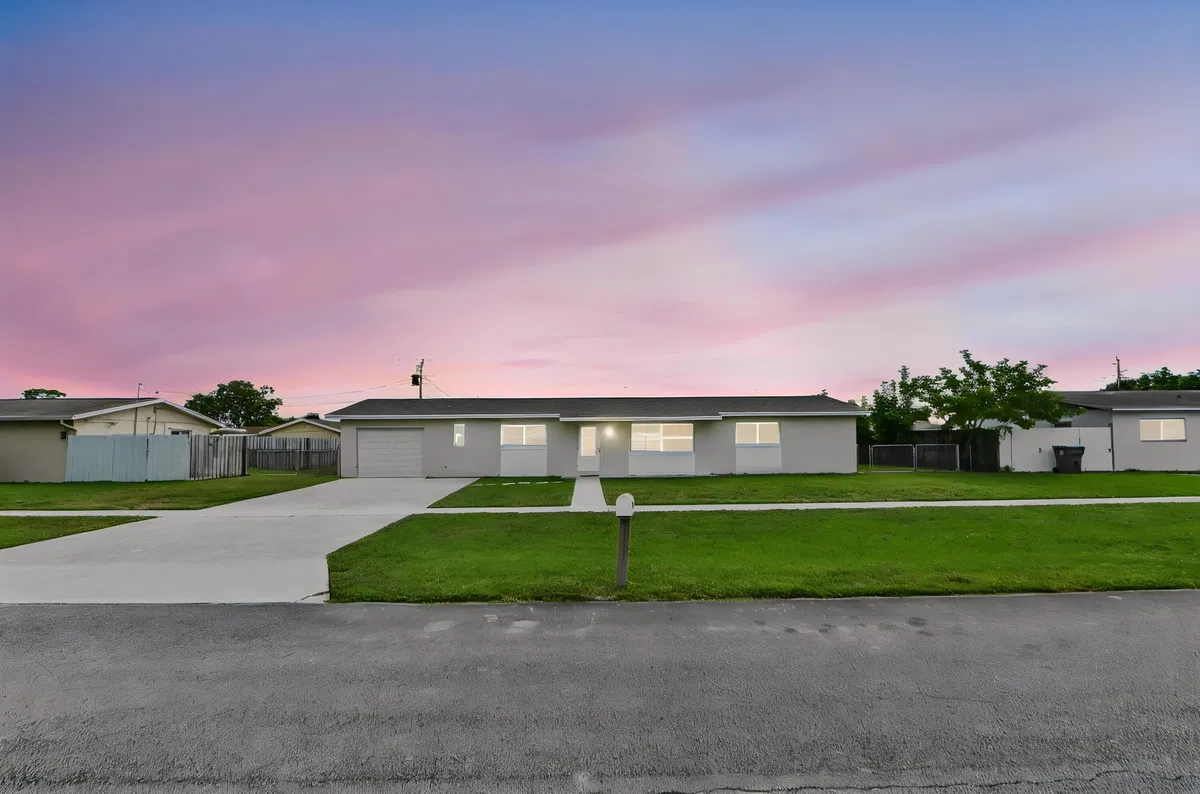 Residence