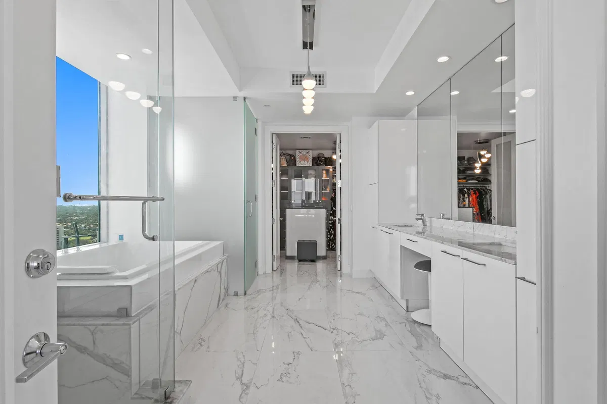 Water Club North Palm Beach Unit PH2204 photo 16