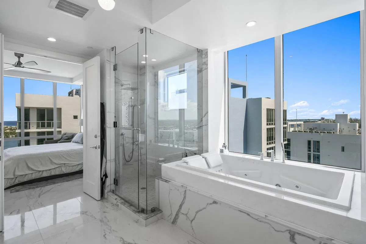 Water Club North Palm Beach Unit PH2204 photo 19