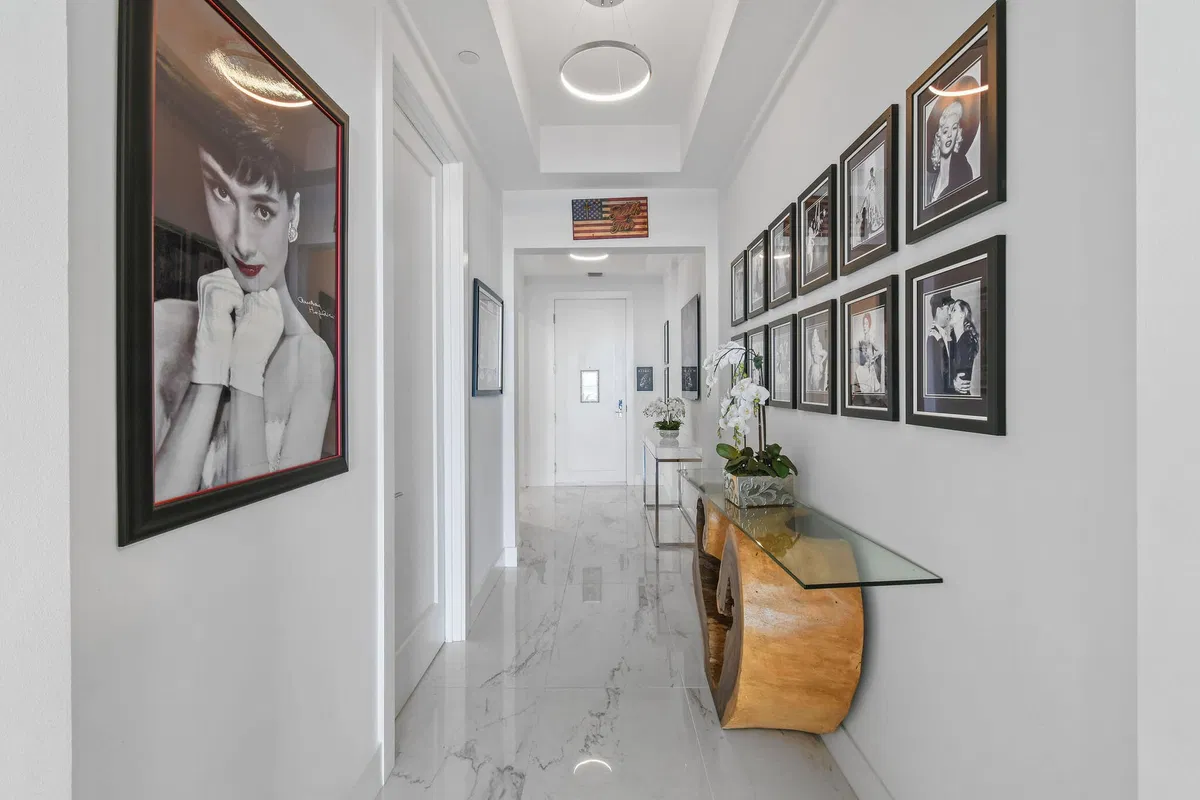 Water Club North Palm Beach Unit PH2204 photo 25