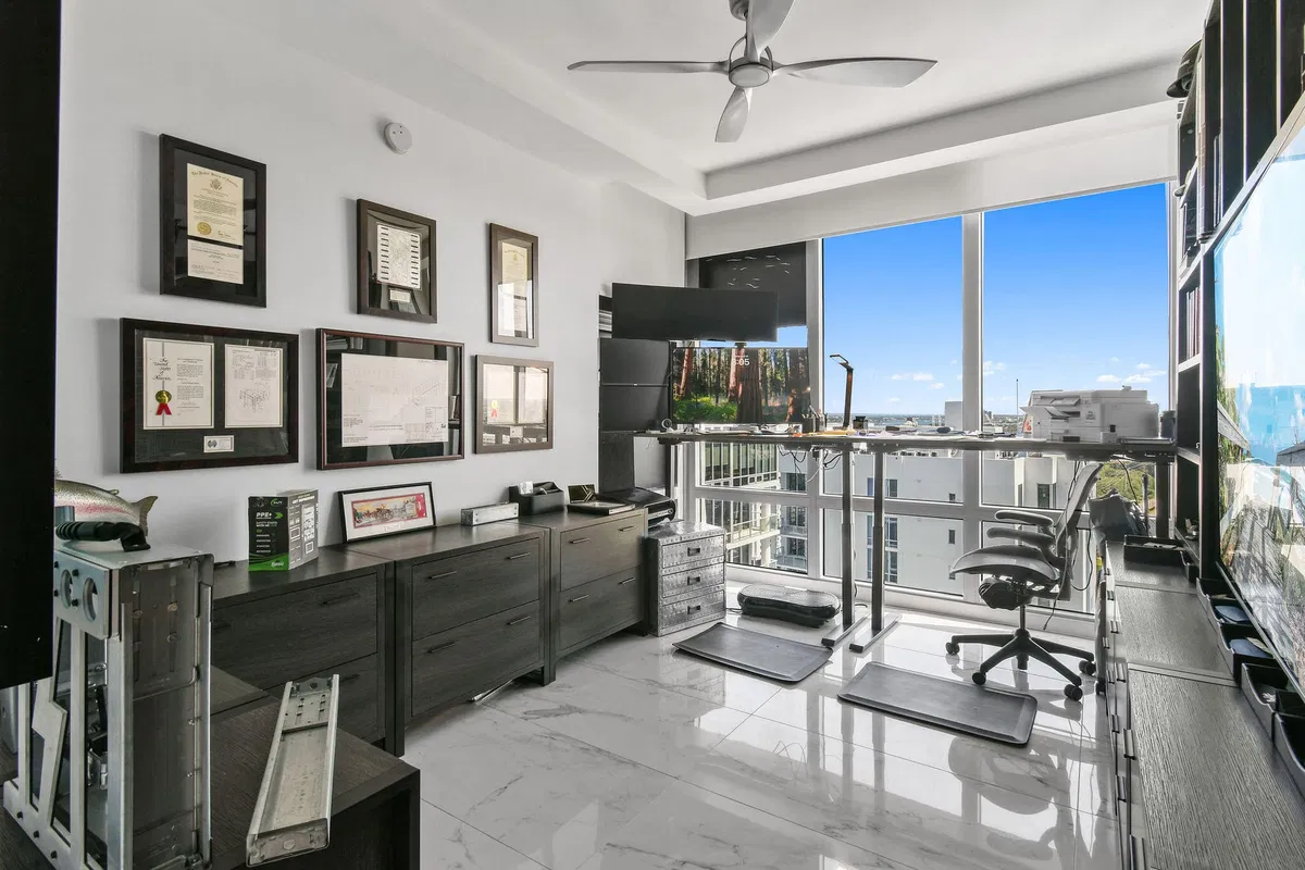 Water Club North Palm Beach Unit PH2204 photo 28