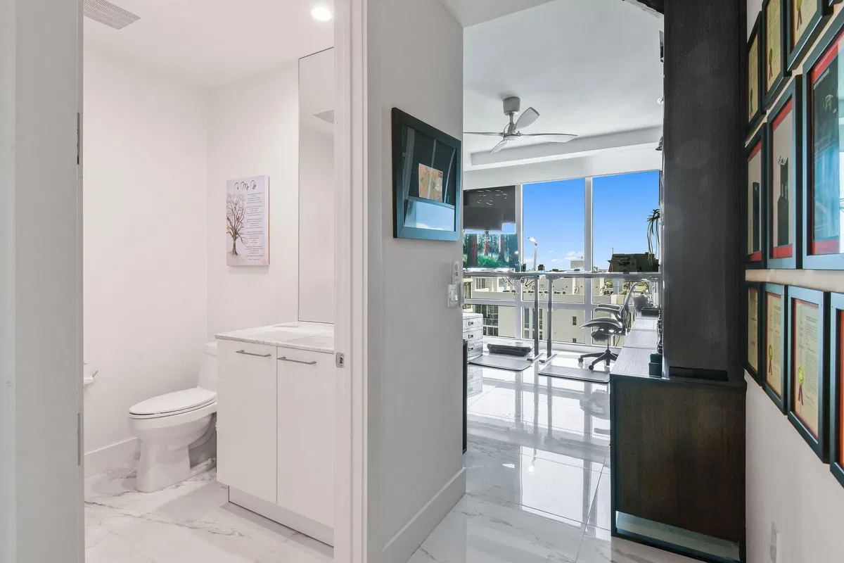 Water Club North Palm Beach Unit PH2204 photo 31