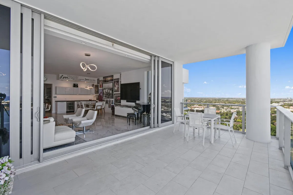 Water Club North Palm Beach Unit PH2204 photo 40