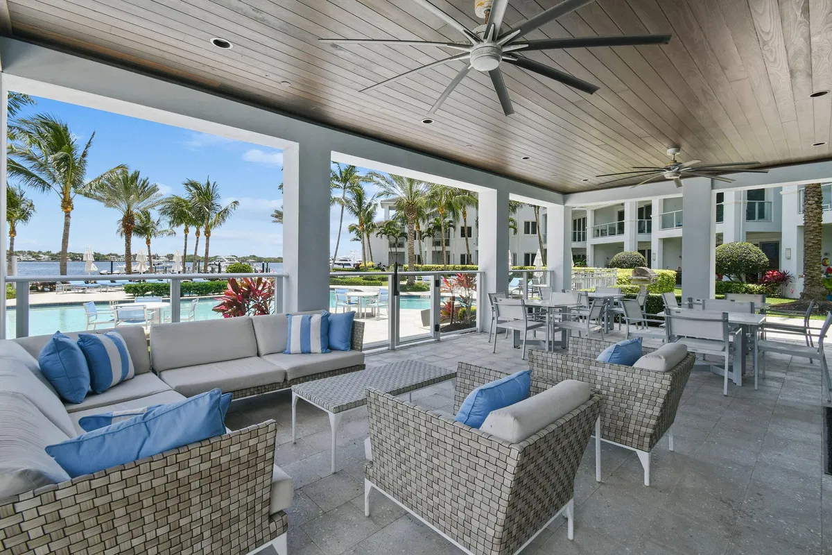 Water Club North Palm Beach Unit PH2204 photo 46