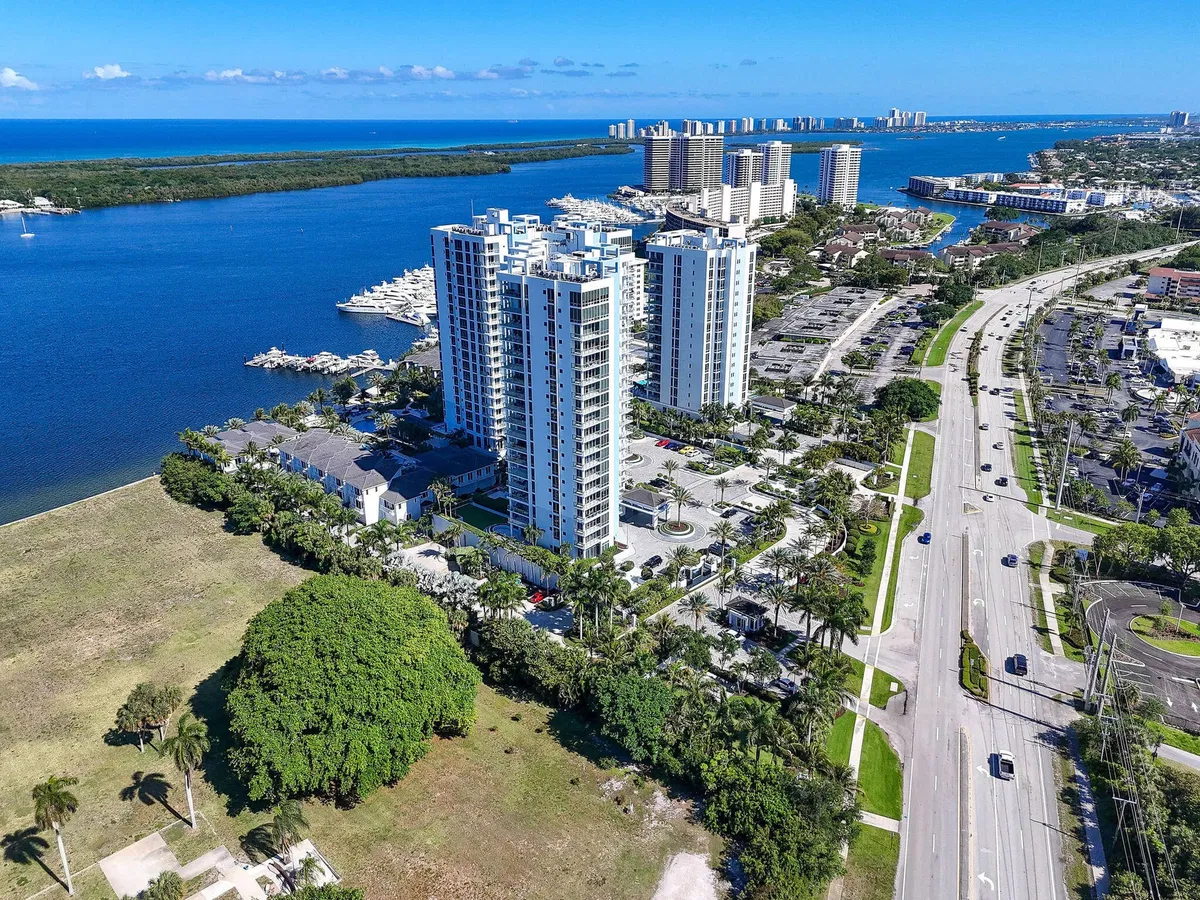 Water Club North Palm Beach Unit PH2204 photo 58