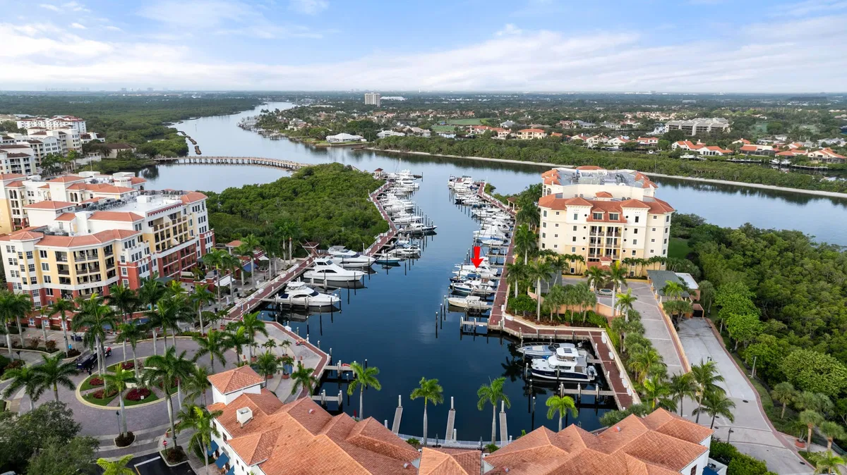 Jupiter Yacht Club Residence photo 4