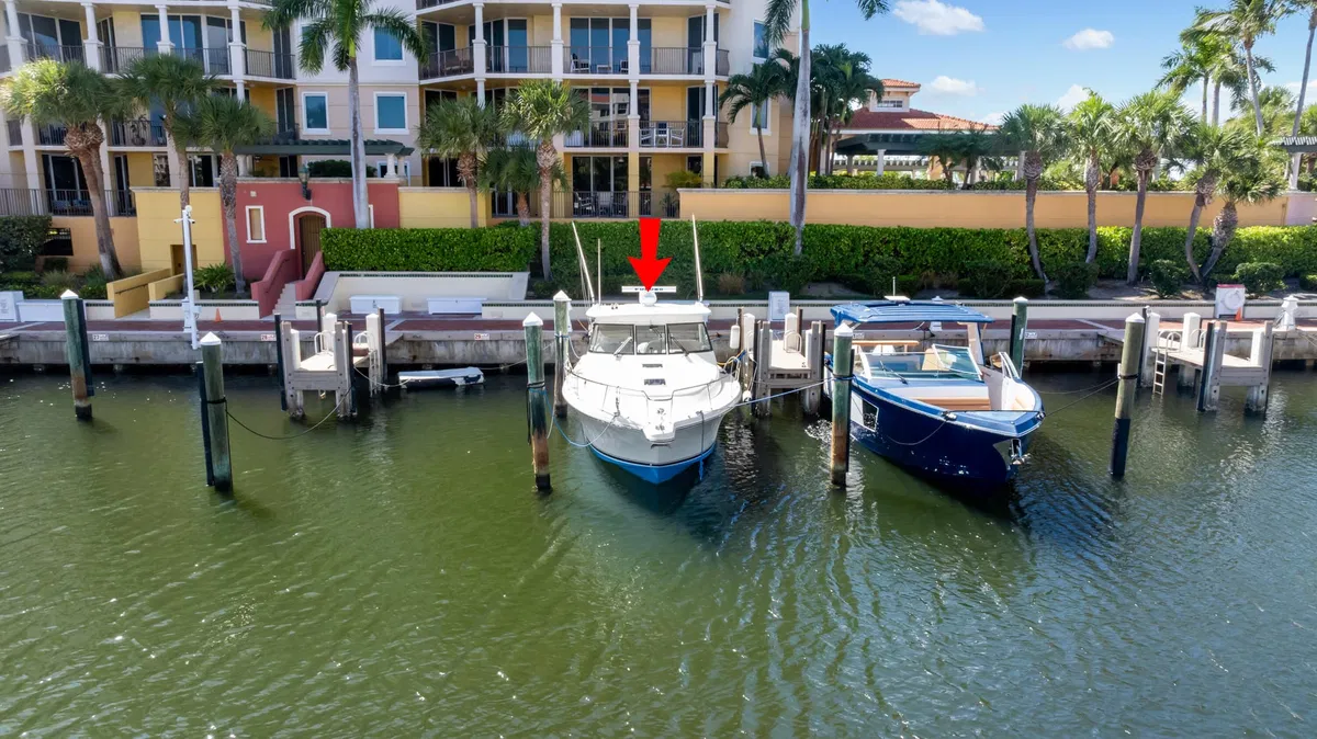 Jupiter Yacht Club Residence photo 7