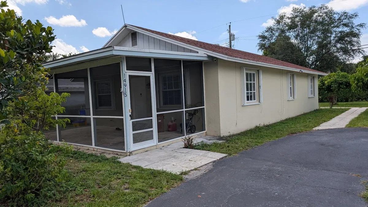 Residence