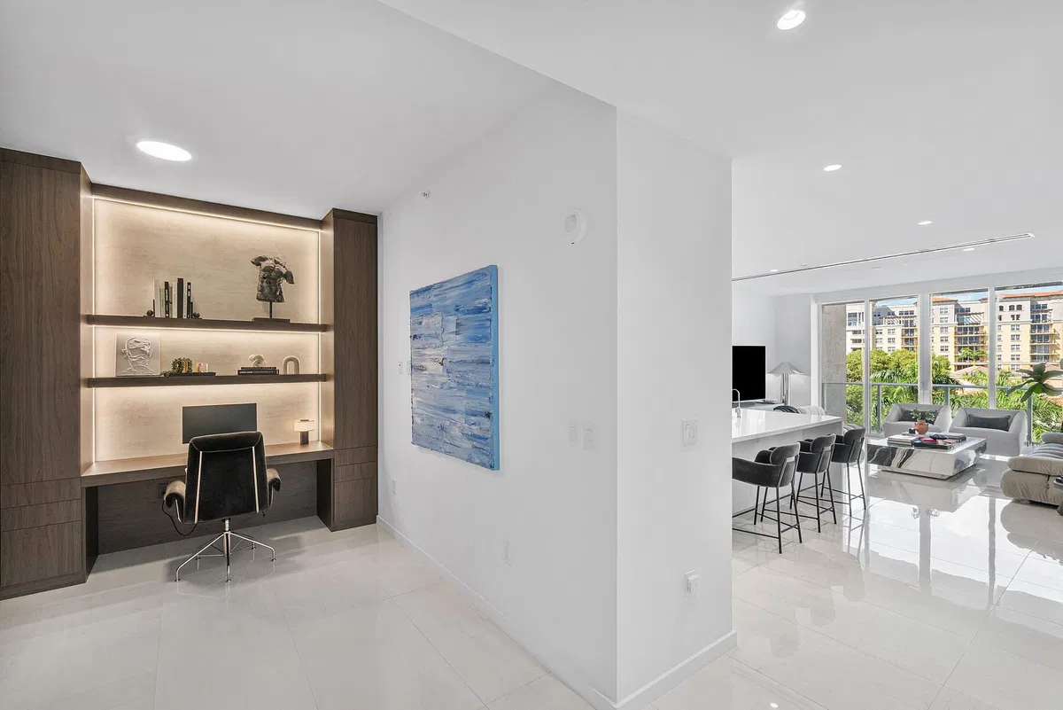 Alina Boca Raton Unit 510 photo 4
