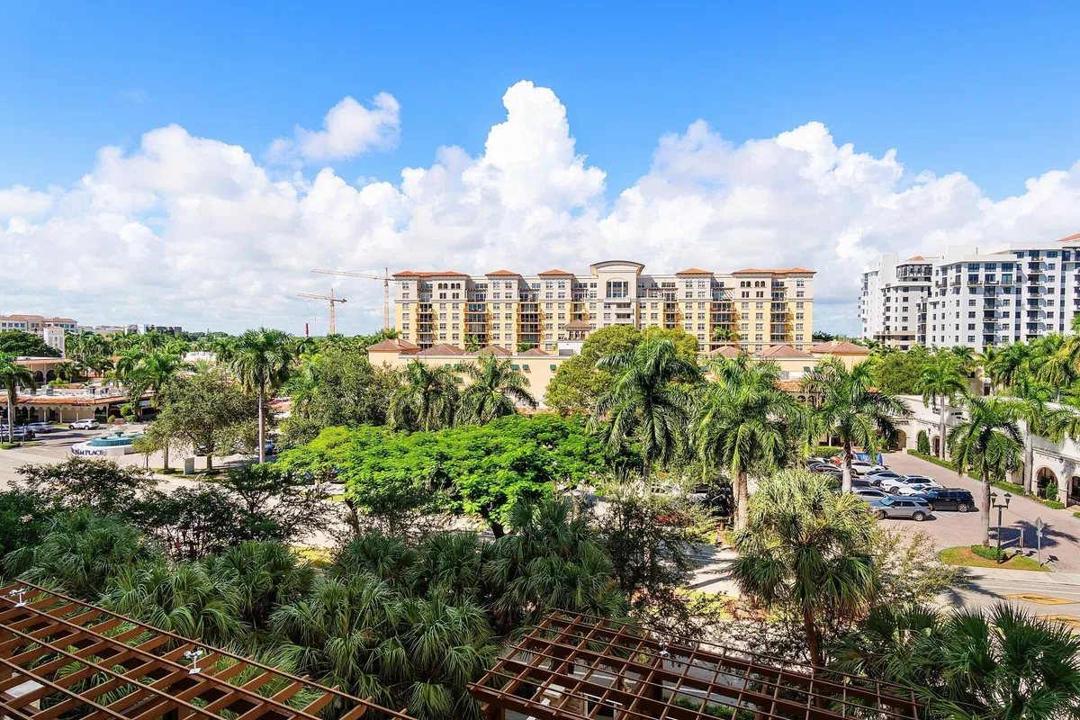 Alina Boca Raton Unit 510 photo 19