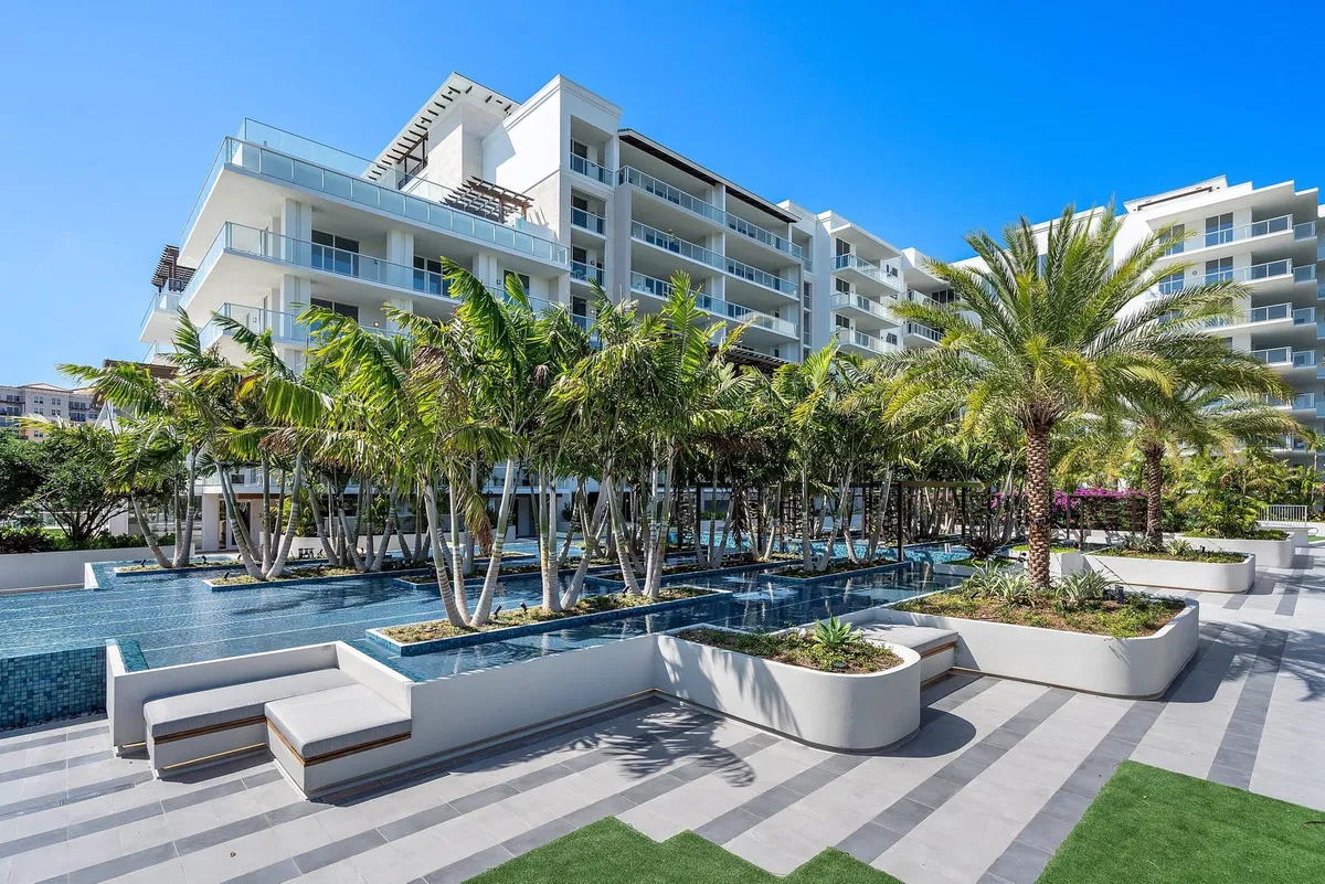 Alina Boca Raton Unit 510 photo 31