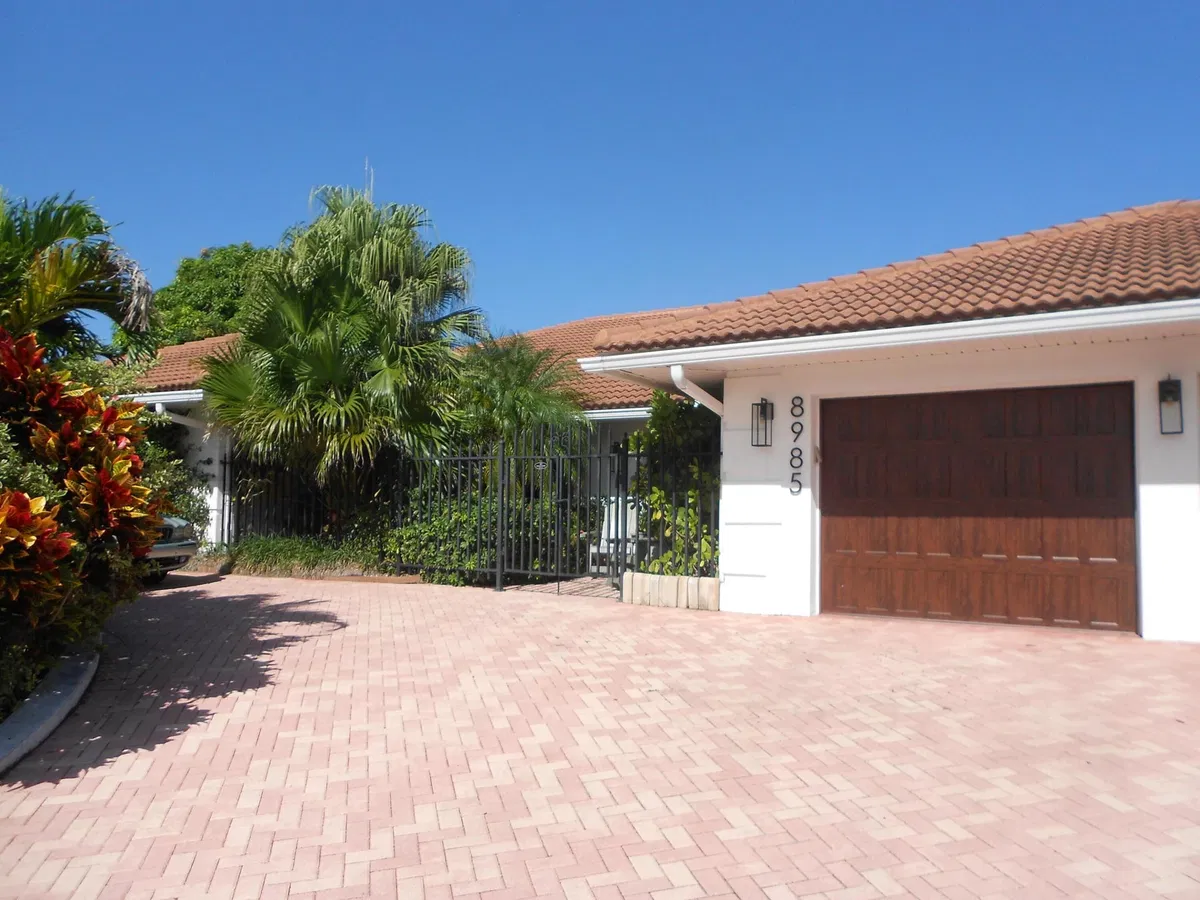 Residence