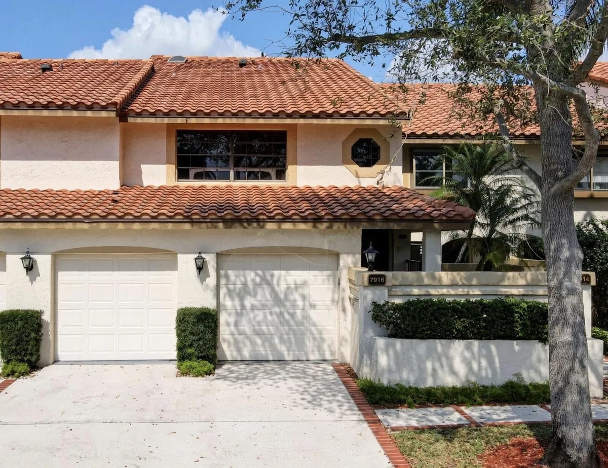 Residence