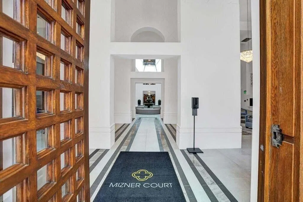 Mizner Court Unit PH14 photo 25