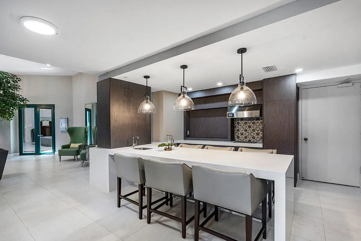 Mizner Court Unit PH14 photo 40