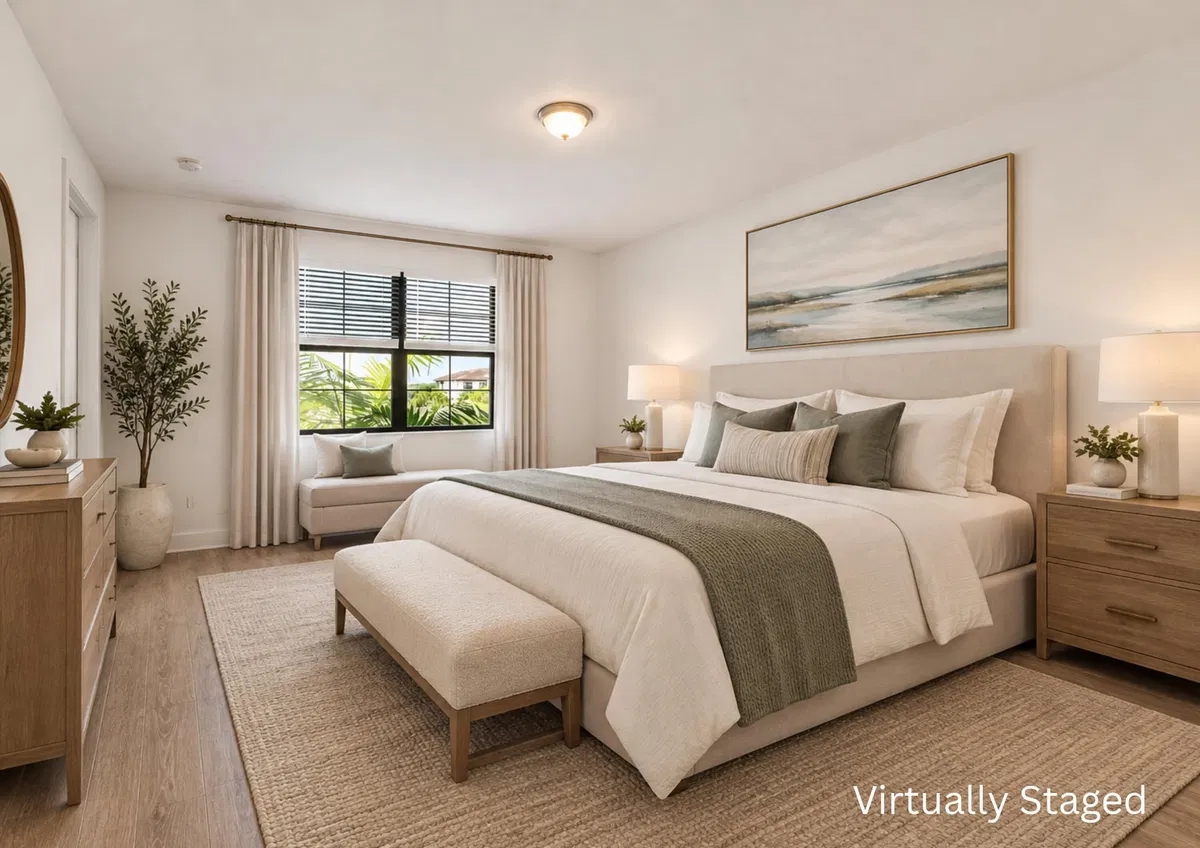 Alton Homes Palm Beach Gardens Residence photo 13