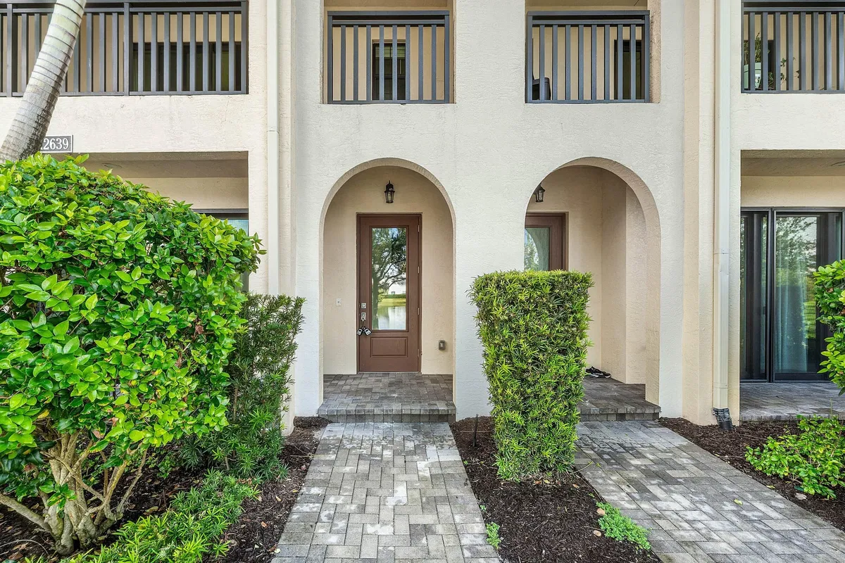 Alton Homes Palm Beach Gardens Residence photo 34
