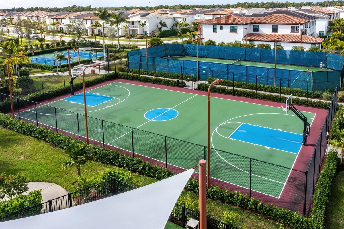 Alton Homes Palm Beach Gardens Residence photo 46