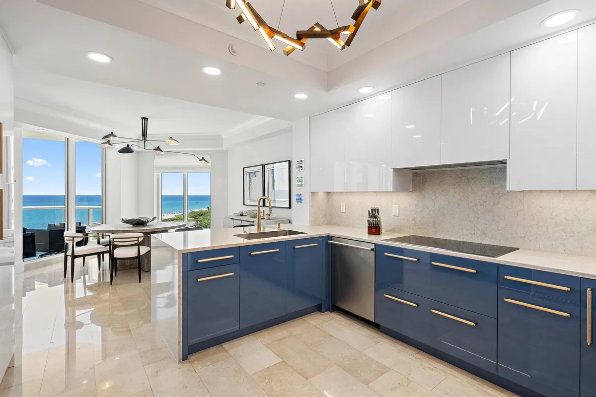 Ritz Carlton Residences Singer Island Unit 801b photo 7