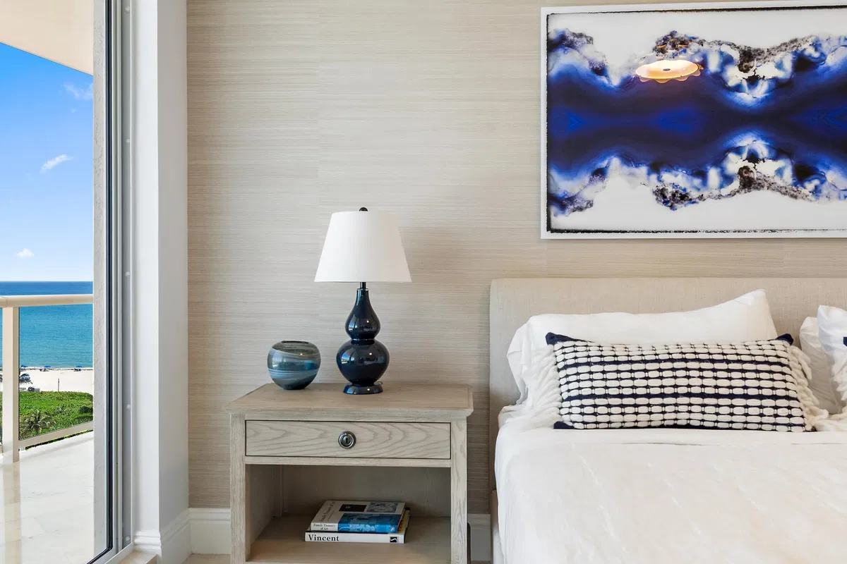 Ritz Carlton Residences Singer Island Unit 801b photo 22