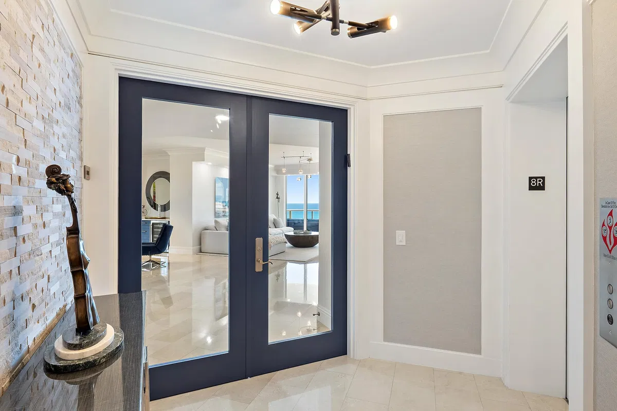 Ritz Carlton Residences Singer Island Unit 801b photo 28