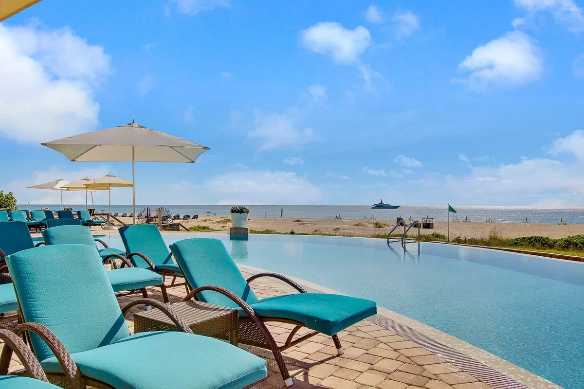 Ritz Carlton Residences Singer Island Unit 801b photo 31
