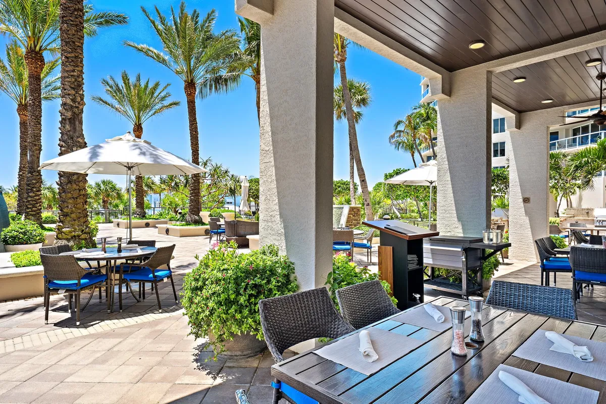 Ritz Carlton Residences Singer Island Unit 801b photo 37
