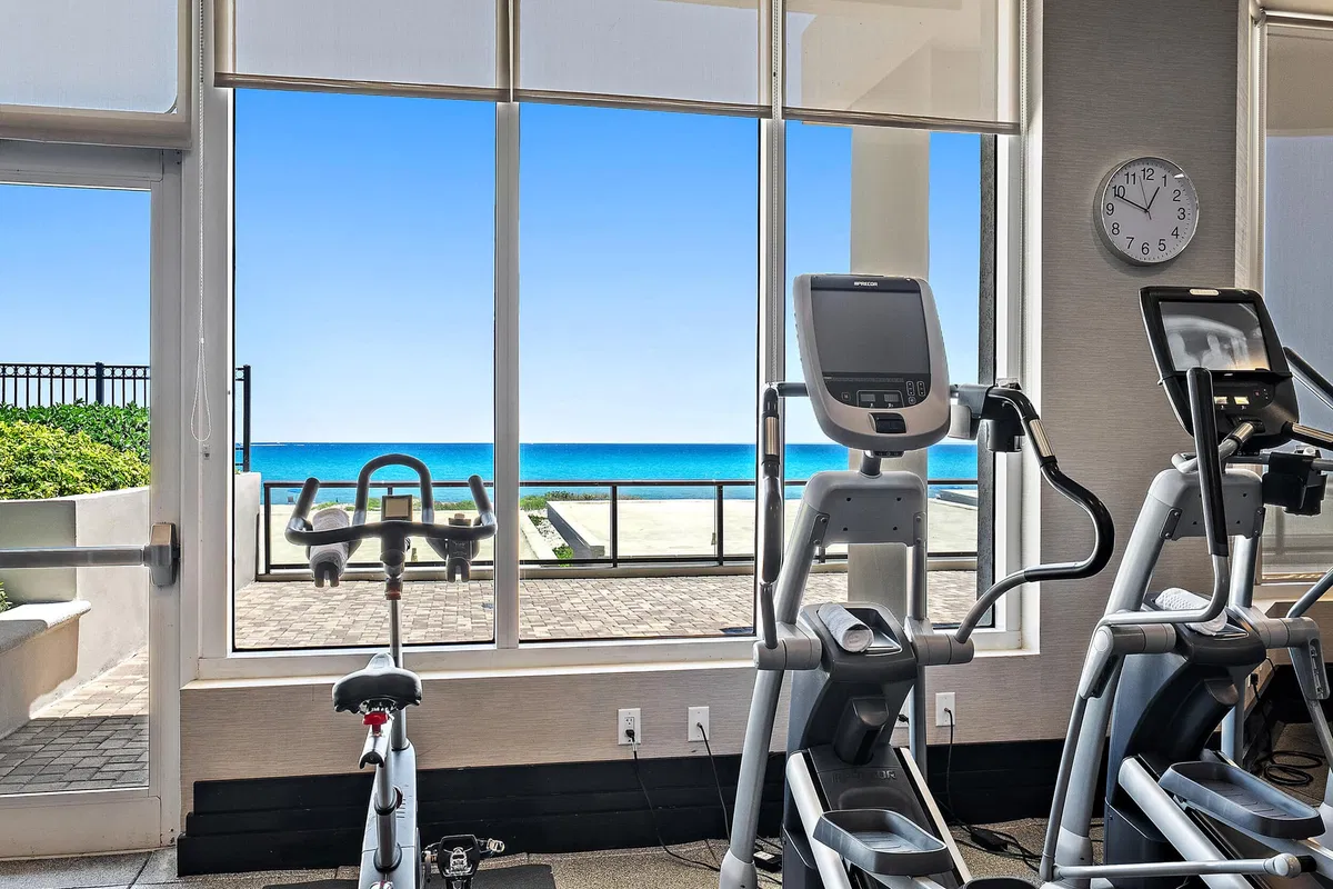 Ritz Carlton Residences Singer Island Unit 801b photo 40