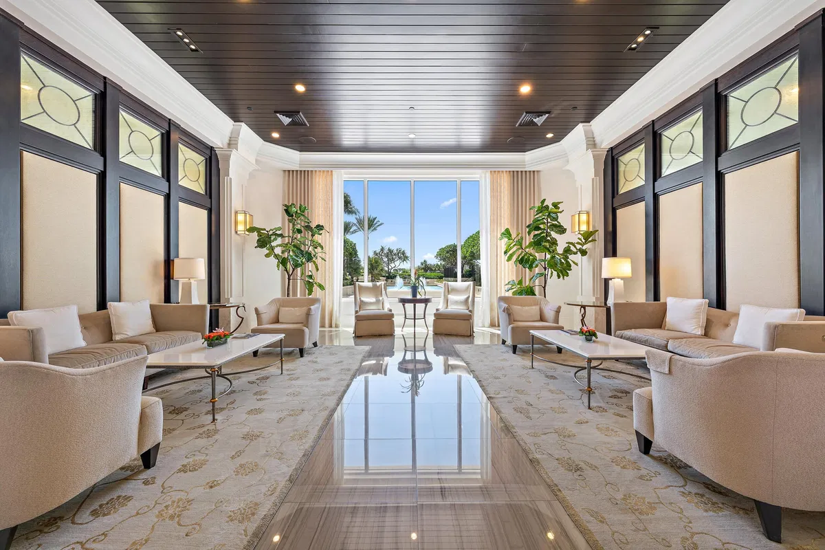 Ritz Carlton Residences Singer Island Unit 801b photo 43
