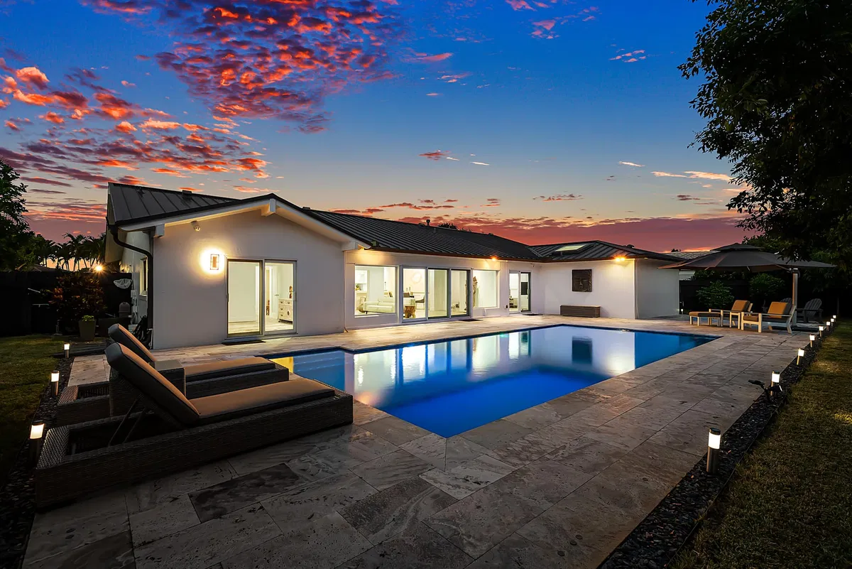 Residence