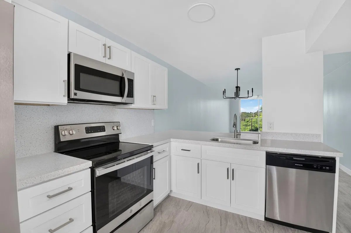 Unit 408 photo 19