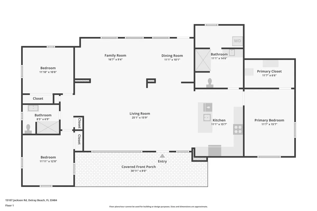 Residence photo 22