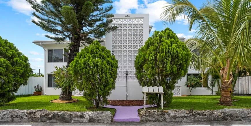 Palm Beach Shores Unit 2