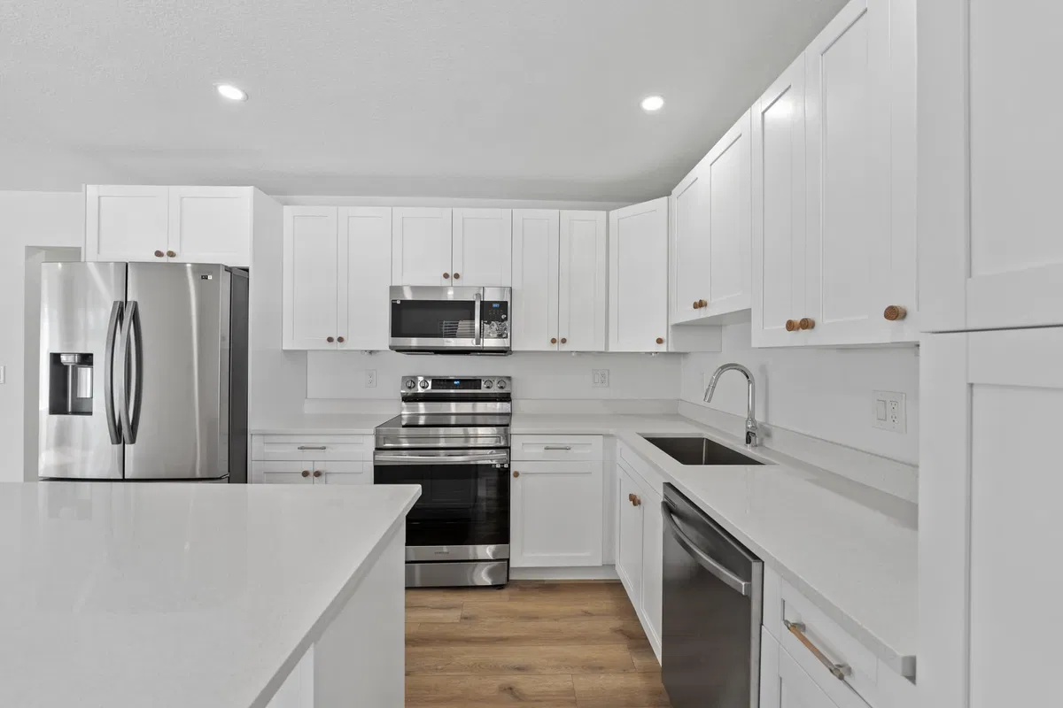 Palm Beach Shores Unit 2 photo 4