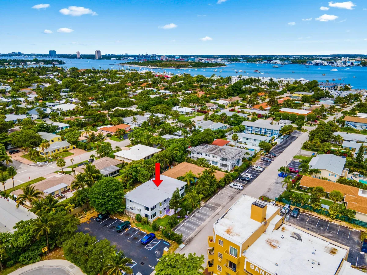 Palm Beach Shores Unit 2 photo 13